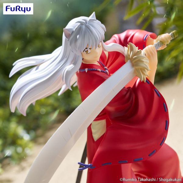 Trio-Try-iT Inuyasha (Inuyasha) Additional Image 2