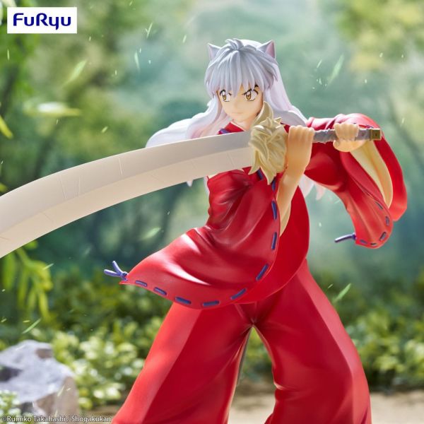 Trio-Try-iT Inuyasha (Inuyasha) Additional Image 3
