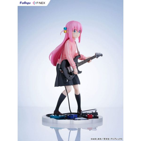 FNEX Hitori Gotoh (Bocchi the Rock!) Additional Image 1