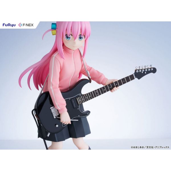 FNEX Hitori Gotoh (Bocchi the Rock!) Additional Image 4