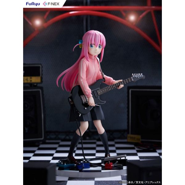 FNEX Hitori Gotoh (Bocchi the Rock!) Additional Image 5