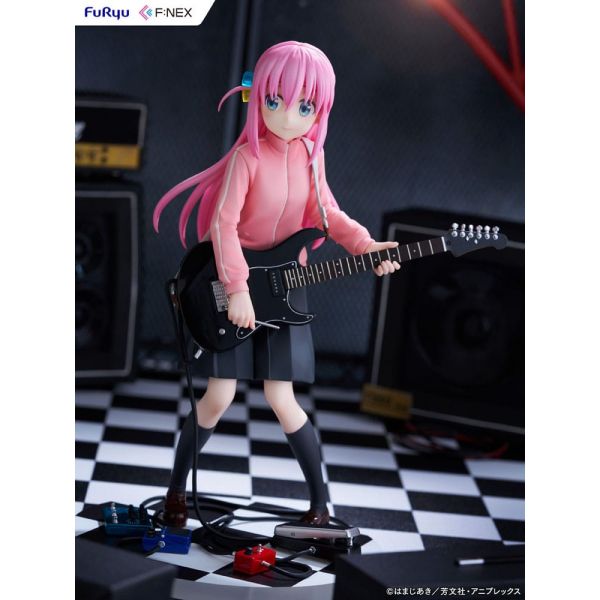 FNEX Hitori Gotoh (Bocchi the Rock!) Additional Image 6