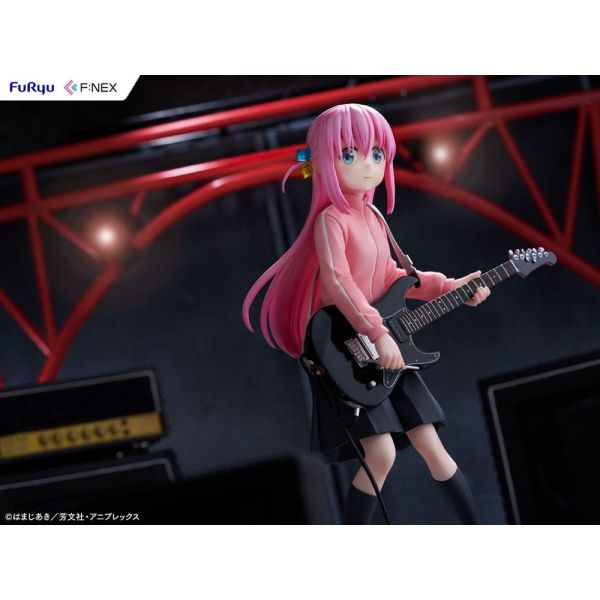 FNEX Hitori Gotoh (Bocchi the Rock!) Additional Image 7