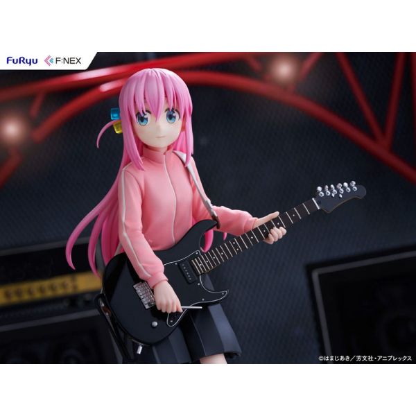 FNEX Hitori Gotoh (Bocchi the Rock!) Additional Image 8