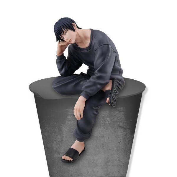 Noodle Stopper Toji Fushiguro (Jujutsu Kaisen) Main Image