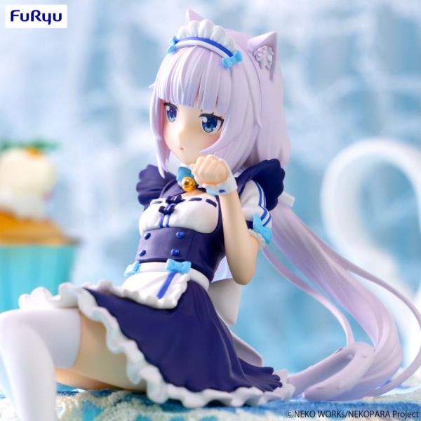 Noodle Stopper Vanilla (Nekopara) Additional Image 1