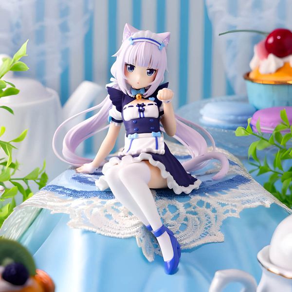 Noodle Stopper Vanilla (Nekopara) Main Image