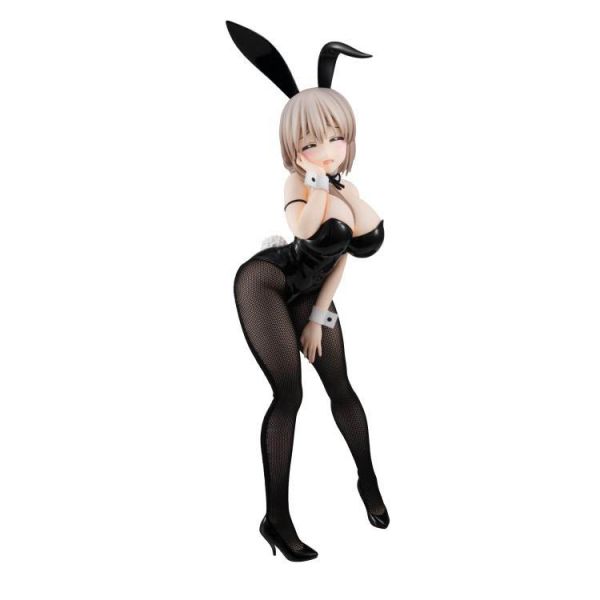 BiCute Bunnies Tsuki Uzaki (Uzaki-chan Wants to Hang Out!) Main Image