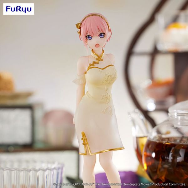 Nakano Ichika China Princess Ver. (The Quintessential Quintuplets Movie) Additional Image 1
