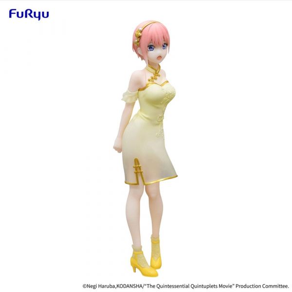 Nakano Ichika China Princess Ver. (The Quintessential Quintuplets Movie) Additional Image 8
