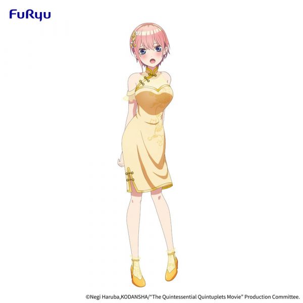 Nakano Ichika China Princess Ver. (The Quintessential Quintuplets Movie) Additional Image 6