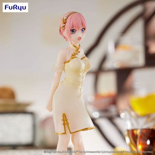 Nakano Ichika China Princess Ver. (The Quintessential Quintuplets Movie) Additional Image 4
