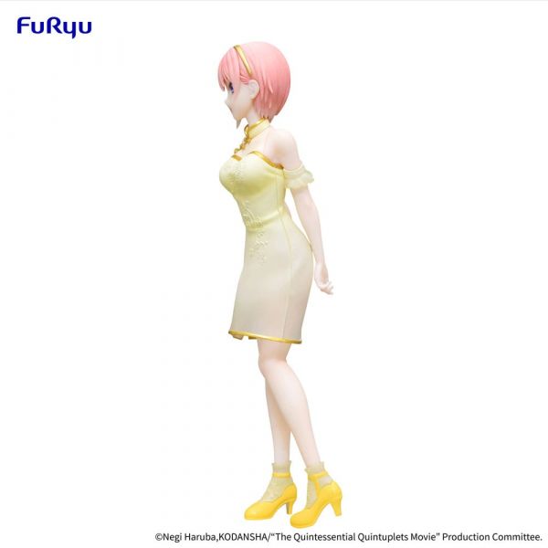 Nakano Ichika China Princess Ver. (The Quintessential Quintuplets Movie) Additional Image 7
