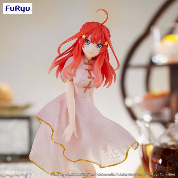 Nakano Itsuki China Princess Ver. (The Quintessential Quintuplets Movie) Additional Image 1