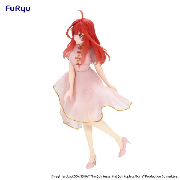 Nakano Itsuki China Princess Ver. (The Quintessential Quintuplets Movie) Additional Image 8