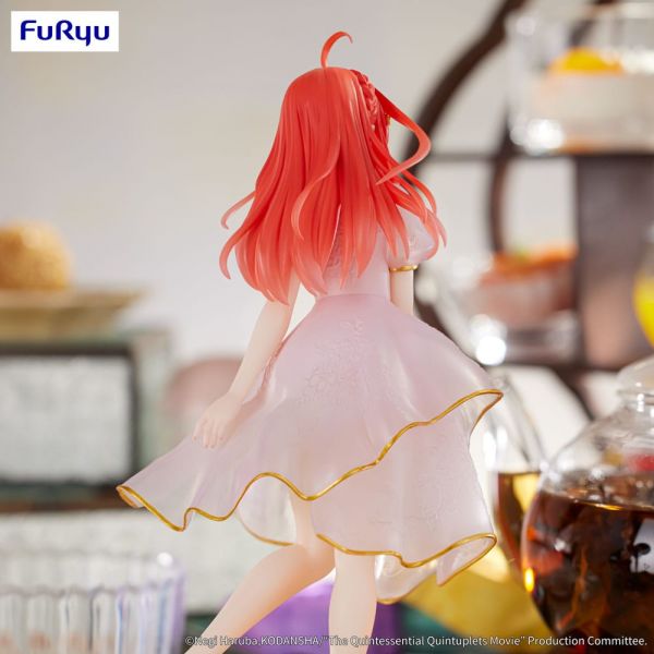 Nakano Itsuki China Princess Ver. (The Quintessential Quintuplets Movie) Additional Image 2