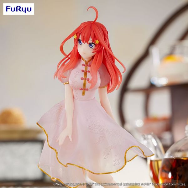 Nakano Itsuki China Princess Ver. (The Quintessential Quintuplets Movie) Additional Image 4