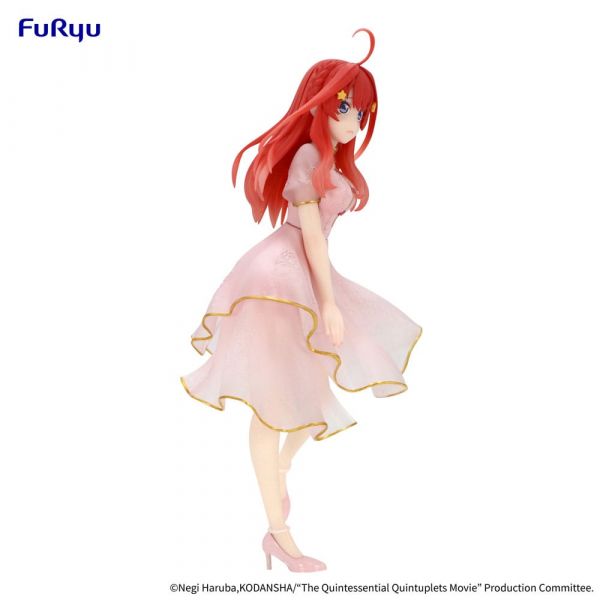 Nakano Itsuki China Princess Ver. (The Quintessential Quintuplets Movie) Additional Image 6