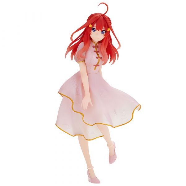View Statues Fixed Pose Figures page