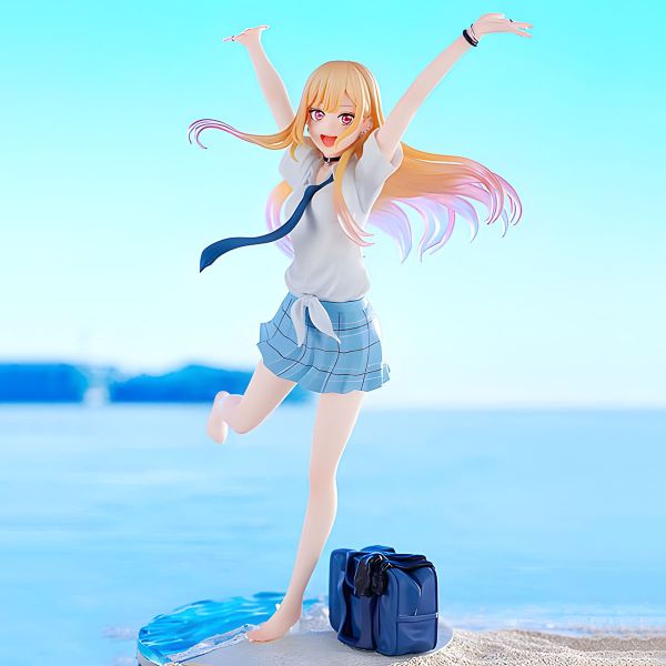 View Statues Fixed Pose Figures page