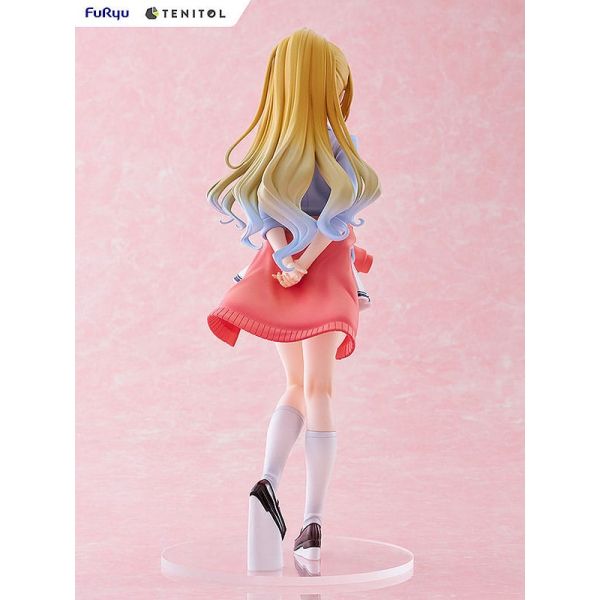 Tenitol Big Kei Karuizawa (Classroom of the Elite) Additional Image 2