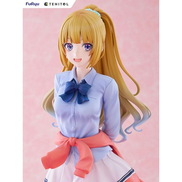 Tenitol Big Kei Karuizawa (Classroom of the Elite) Additional Image 3