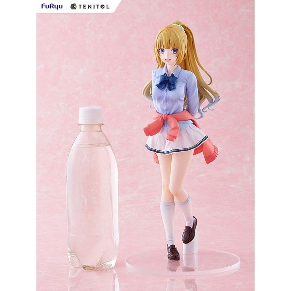 Tenitol Big Kei Karuizawa (Classroom of the Elite) Additional Image 4