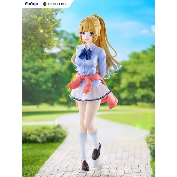 Tenitol Big Kei Karuizawa (Classroom of the Elite) Additional Image 5