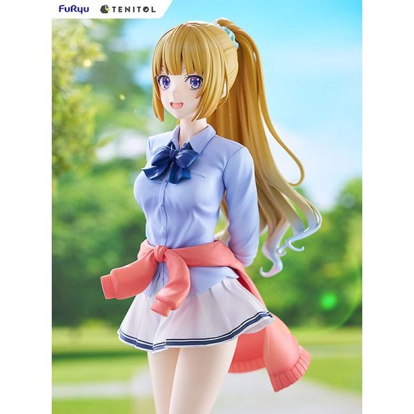 Tenitol Big Kei Karuizawa (Classroom of the Elite) Additional Image 7