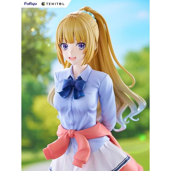Tenitol Big Kei Karuizawa (Classroom of the Elite) Additional Image 8