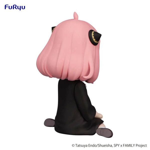 Noodle Stopper Anya Forger 2 (Ver. A) (SPY x FAMILY) Additional Image 1