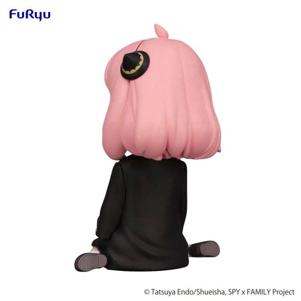 Noodle Stopper Anya Forger 2 (Ver. A) (SPY x FAMILY) Additional Image 2
