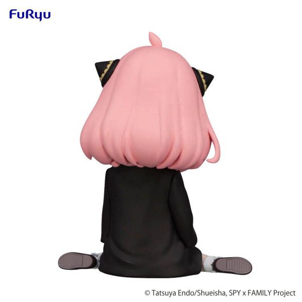 Noodle Stopper Anya Forger 2 (Ver. A) (SPY x FAMILY) Additional Image 3