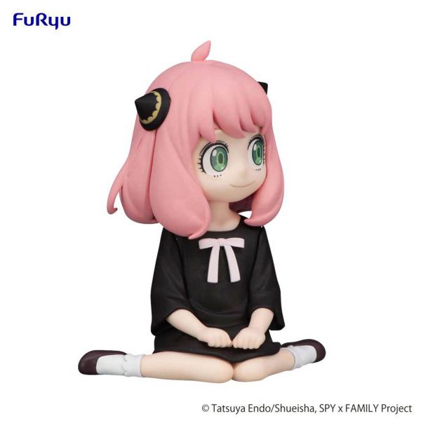 Noodle Stopper Anya Forger 2 (Ver. A) (SPY x FAMILY) Additional Image 5