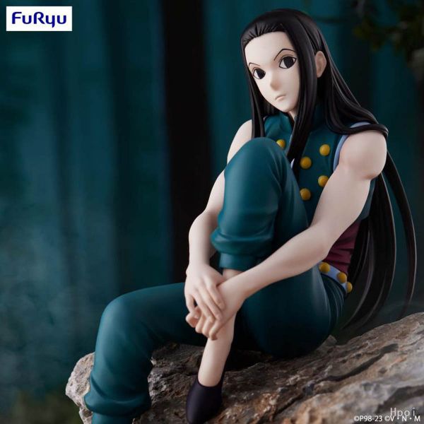 Noodle Stopper Illumi (HUNTER x HUNTER) Additional Image 3