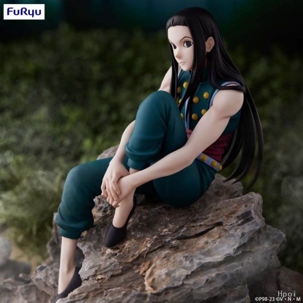 Noodle Stopper Illumi (HUNTER x HUNTER) Additional Image 4