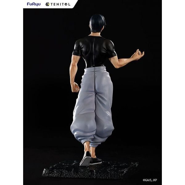 Toji Fushiguro (Jujutsu Kaisen) Additional Image 1