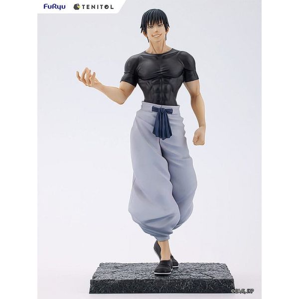 Toji Fushiguro (Jujutsu Kaisen) Additional Image 5