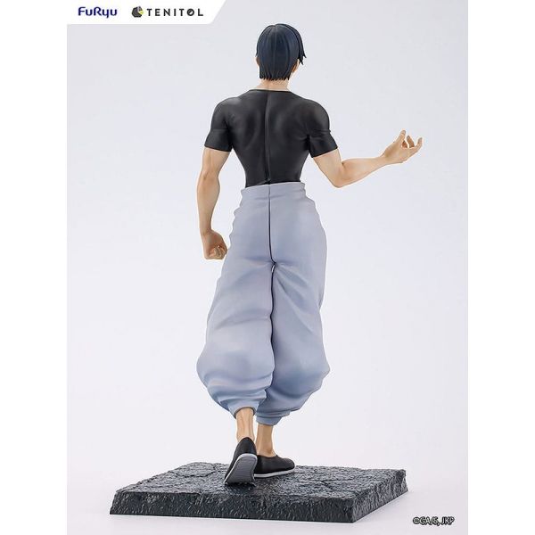Toji Fushiguro (Jujutsu Kaisen) Additional Image 7