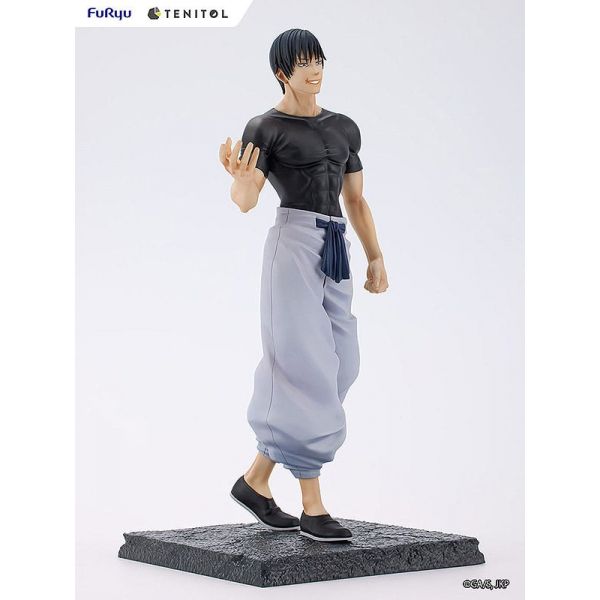 Toji Fushiguro (Jujutsu Kaisen) Additional Image 8