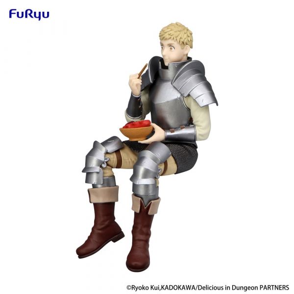 Noodle Stopper Laios (Delicious in Dungeon) Additional Image 1