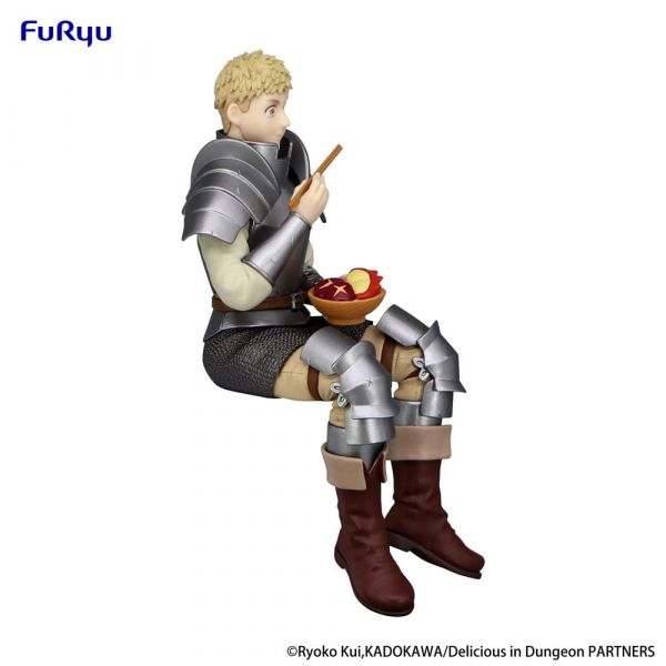Noodle Stopper Laios (Delicious in Dungeon) Additional Image 2