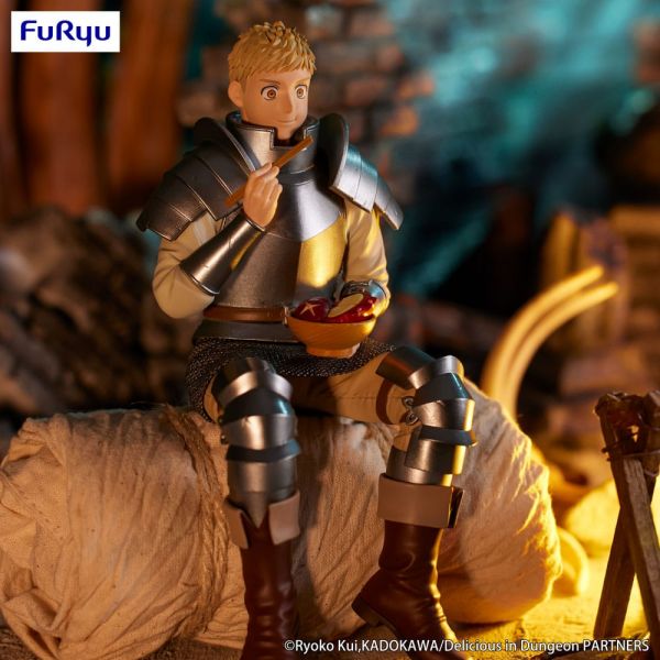 Noodle Stopper Laios (Delicious in Dungeon) Additional Image 7