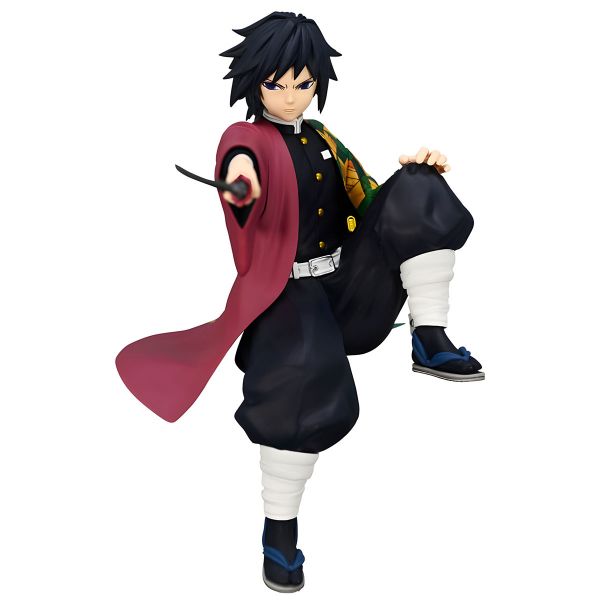 View Noodle Stopper Demon Slayer: Kimetsu no Yaiba Collection page