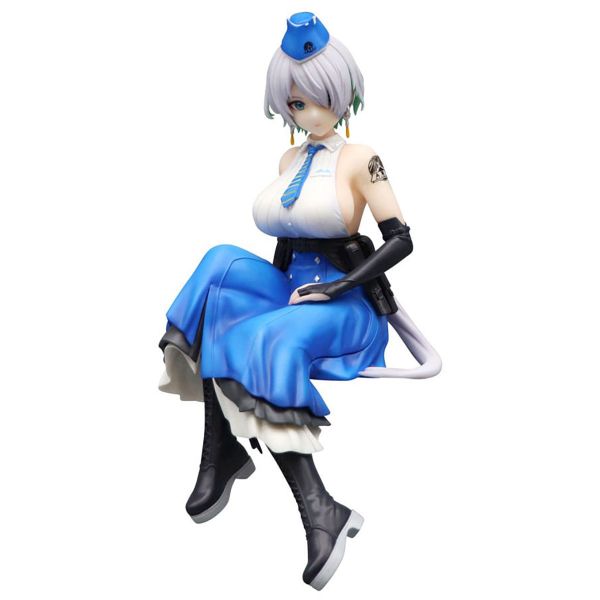 Noodle Stopper Brid (Goddess of Victory: Nikke) Additional Image 5