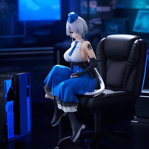 View Prize Figures page