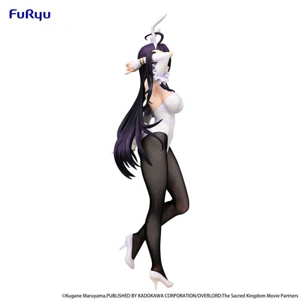 BiCute Bunnies Albedo (Overlord) Additional Image 2