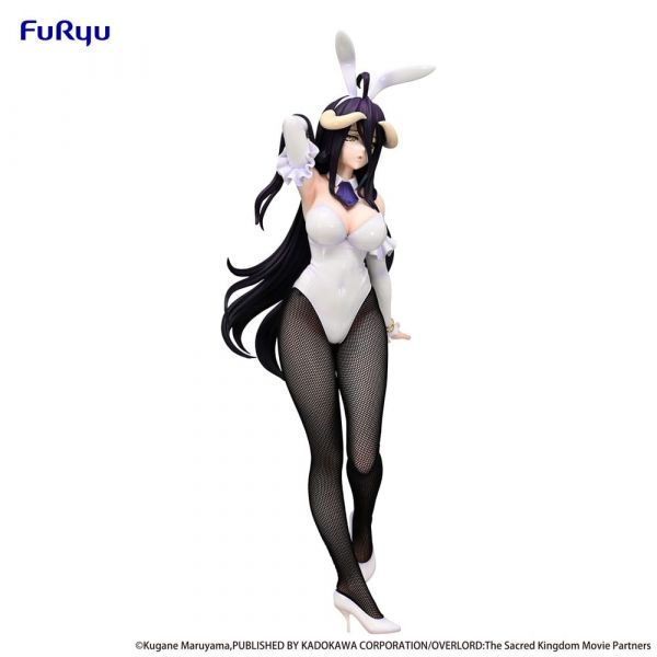 BiCute Bunnies Albedo (Overlord) Additional Image 3