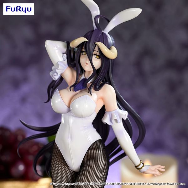 BiCute Bunnies Albedo (Overlord) Additional Image 5