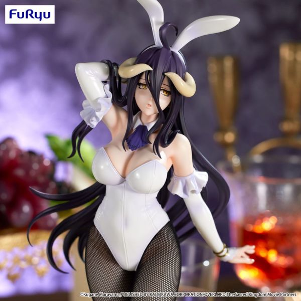 BiCute Bunnies Albedo (Overlord) Additional Image 6
